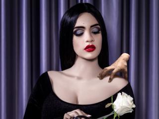 TaraDaviis - Live sexe cam - 14084208