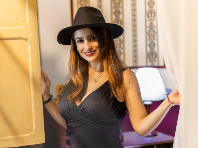 MeganBeakee - Sexe cam en vivo - 14084284