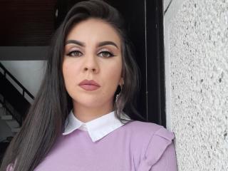 JackiieFox - Sexe cam en vivo - 14084652