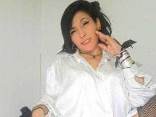 GiselleLacout - Live Sex Cam - 14085036