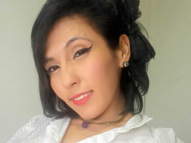 GiselleLacout - Live Sex Cam - 14085052