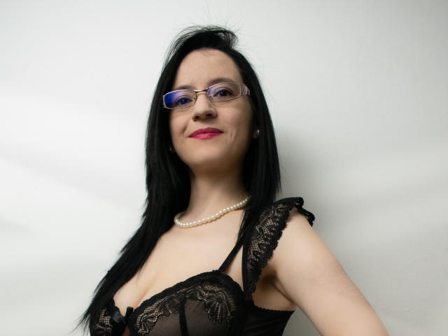 AlanaMoneth - Sexe cam en vivo - 14085852