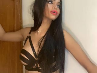 AdrianaQueenTS - сексуальная веб-камера в реальном времени - 14085896