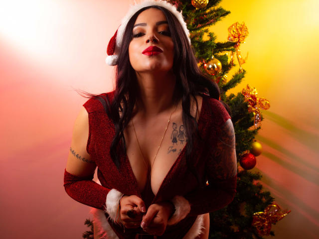 HannahBlack - Live porn &amp; sex cam - 14085928