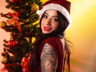 HannahBlack - Live porn &amp; sex cam - 14085932