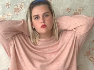 JanisAnnabel - Live sex cam - 14086592