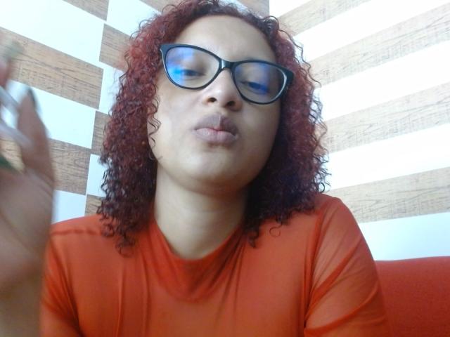 VioletaSwitch - Sexe cam en vivo - 14087548