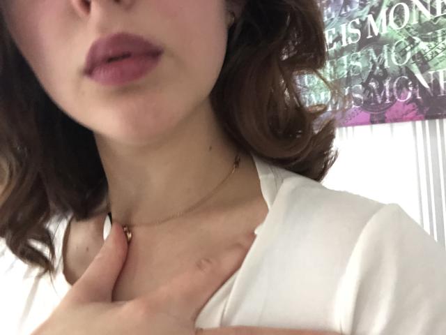 Delisa - Live Sex Cam - 14087912