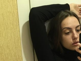 LeslieBel - Live sex cam - 14089012