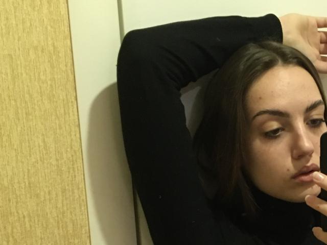 LeslieBel - Live sex cam - 14089012