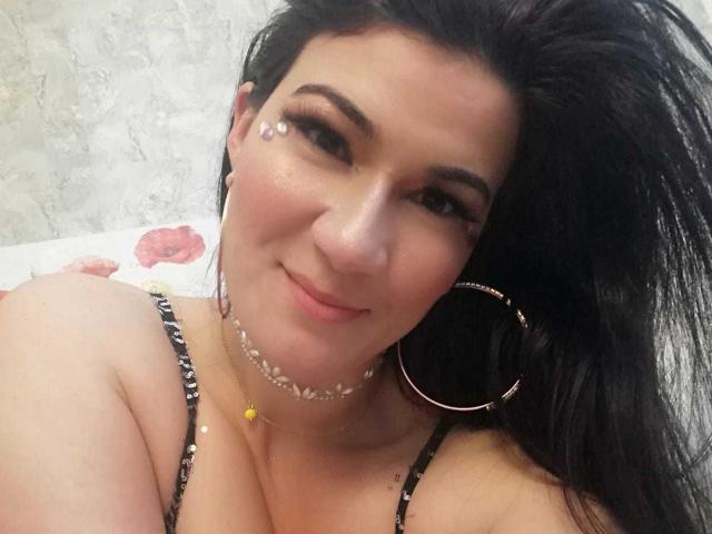 SashaRousso - ライブポルノ&amp;セックスカム - 14091160