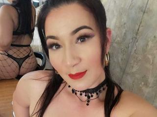 SashaRousso - Live porn & sex cam - 14091296