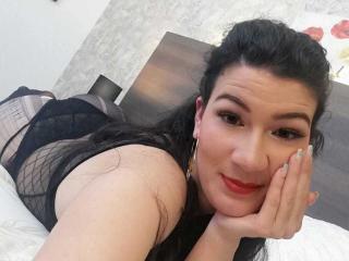 SashaRousso - Live sexe cam - 14091400