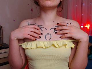 Tatrami - Live sex cam - 14092232