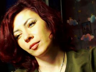 JuliaIce - Sexe cam en vivo - 14092392