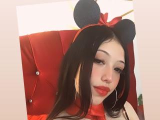 AntonellaAxx - Sexe cam en vivo - 14092692