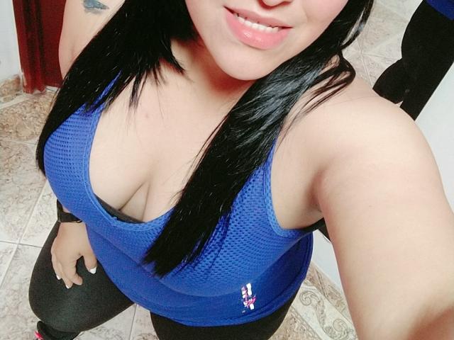 VivianaThomson - Sexe cam en vivo - 14093944