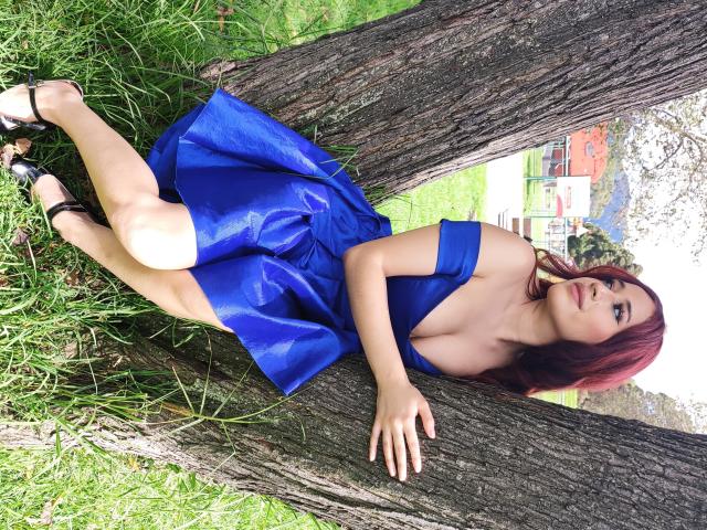 EvangelineBlossom - Live sex cam - 14097232