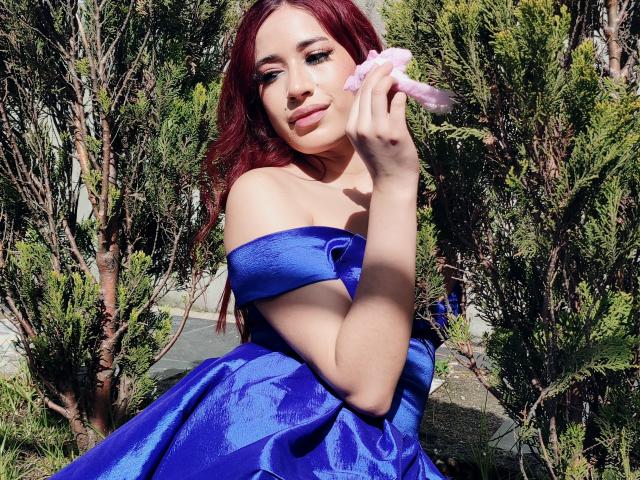 EvangelineBlossom - Live sexe cam - 14097324