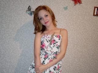 ValeriFoxy - Live sexe cam - 14098744