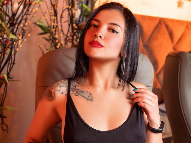 AngelicaTobar - Sexe cam en vivo - 14099628