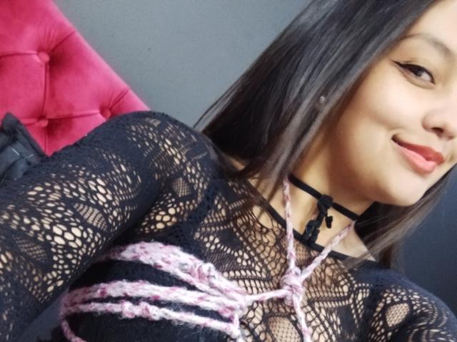 LuciBrown - Live sex cam - 14102132