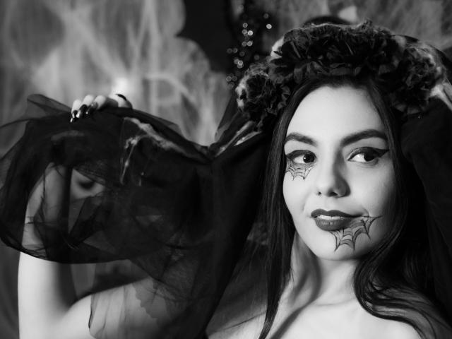 AshlyChloe - Live Sex Cam - 14103772