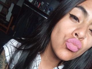 StellaBeckker - Sexe cam en vivo - 14107300