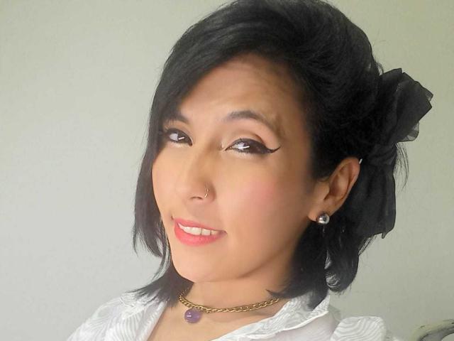 GiselleLacout - Live Sex Cam - 14107732