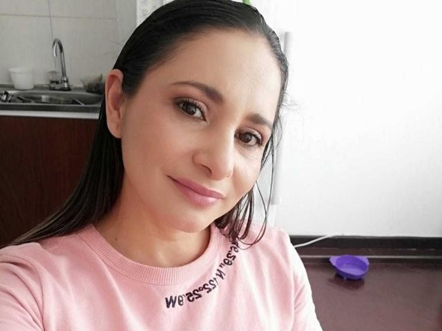 SteicyClark - Live porn &amp; sex cam - 14108324