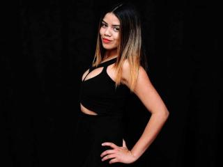 DianaGretchen - Sexe cam en vivo - 14109136