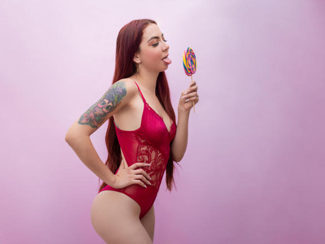 VictoriaGusman - Sexe cam en vivo - 14109852