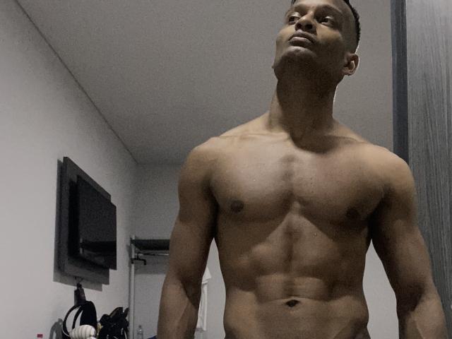 JacksonCooper - Live Sex Cam - 14110080