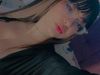 ValeriaJhonsson - Sexe cam en vivo - 14110504