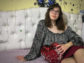 YaninaDrons - Live sexe cam - 14112032