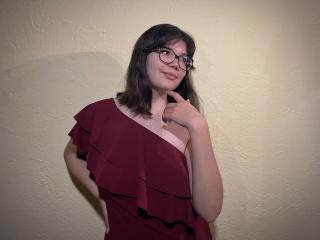 YaninaDrons - Live sexe cam - 14112036