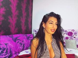 BrunetteBabe69 - Live porn & sex cam - 14112412