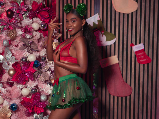 AlanaPatel - Sexe cam en vivo - 14113604