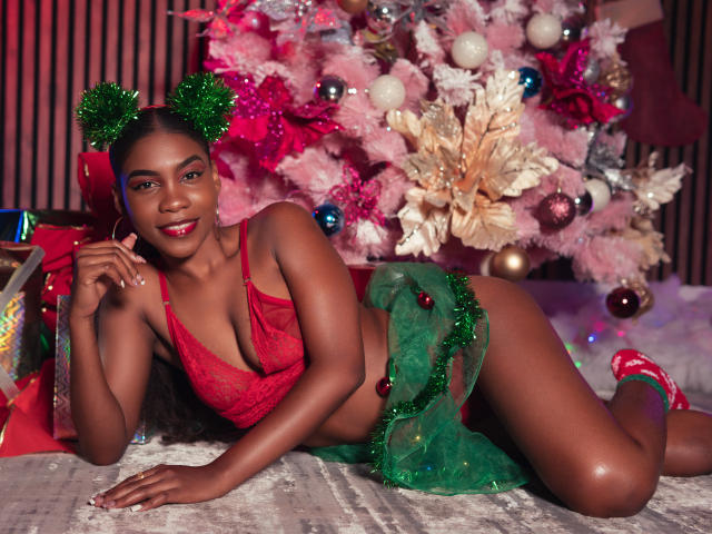 AlanaPatel - Live sex cam - 14113656