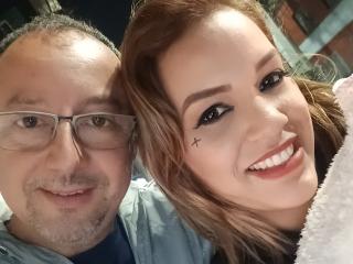 AlexKaren - Sexe cam en vivo - 14115056