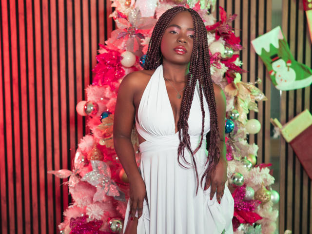 LindaBird - сексуальная веб-камера в реальном времени - 14115764