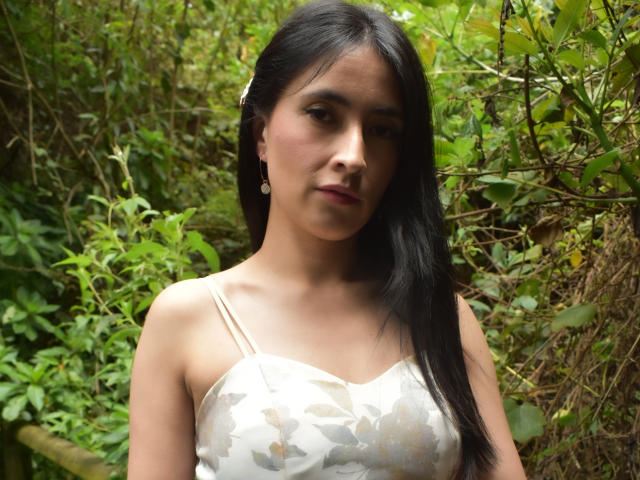 JainaRogers - Sexe cam en vivo - 14116692