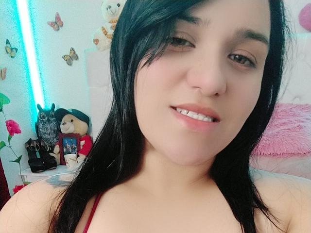 VivianaThomson - Sexe cam en vivo - 14117016