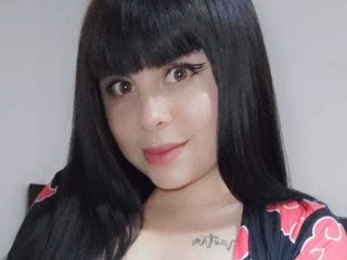 AngelaFerrer - Live sex cam - 14117076