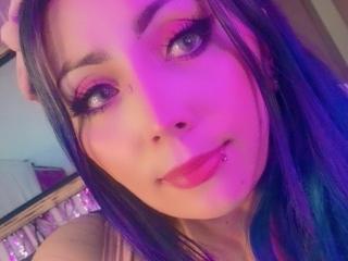 SuemmyLivy - Live sexe cam - 14117268