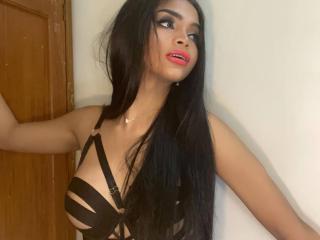 AdrianaQueenTS - Live porn &amp; sex cam - 14117592