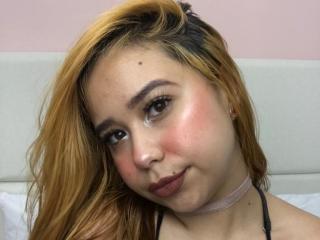 Ahrihanna - Live porn & sex cam - 14117656