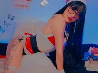 MiaaE - Live porn &amp; sex cam - 14118732