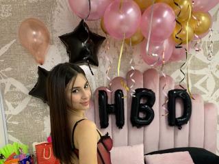 NikoleFoster - Live sexe cam - 14118804