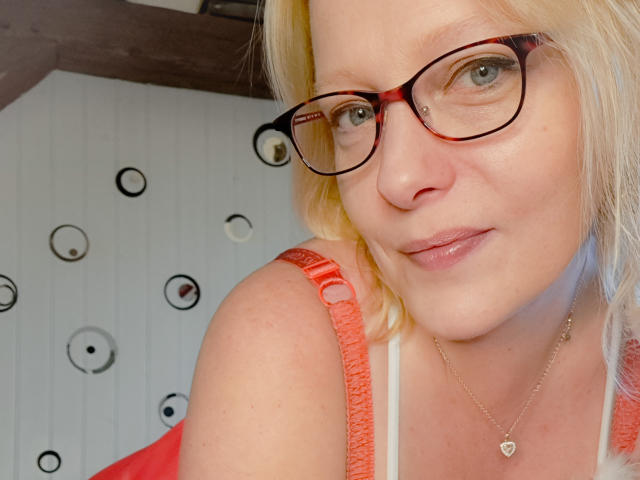 EleanaRose - Sexe cam en vivo - 14119504